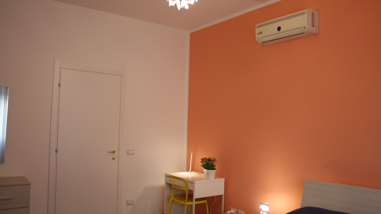 Photo of Bedroom in Appio Latino