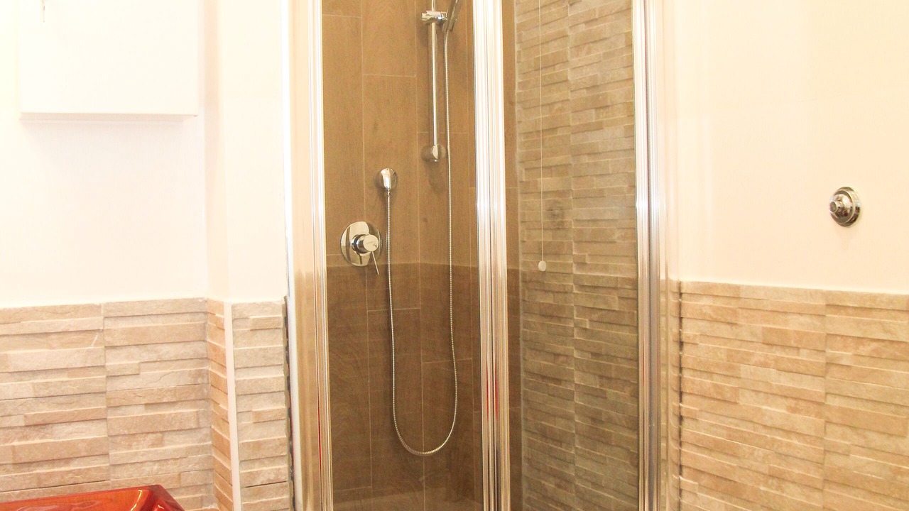 Photo of Bathroom in Appio Latino
