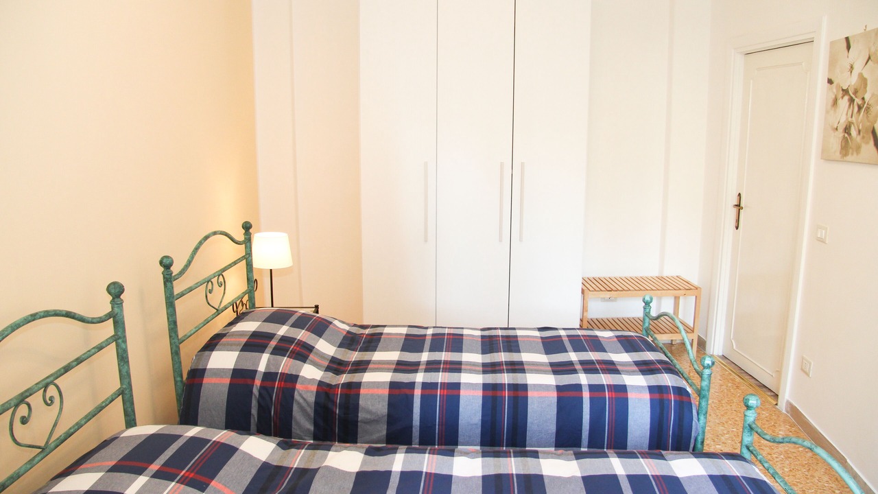 Photo of Bedroom in Appio Latino