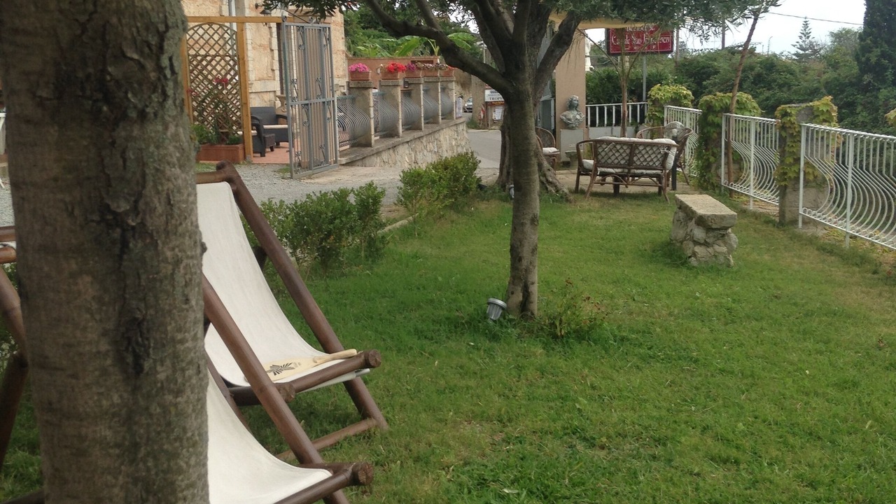 Photo of Outdoor in Tropea