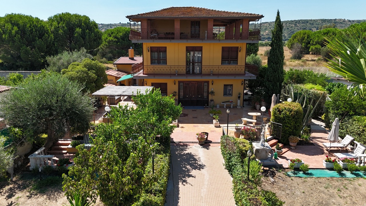 Photo of Outdoor in Agnone