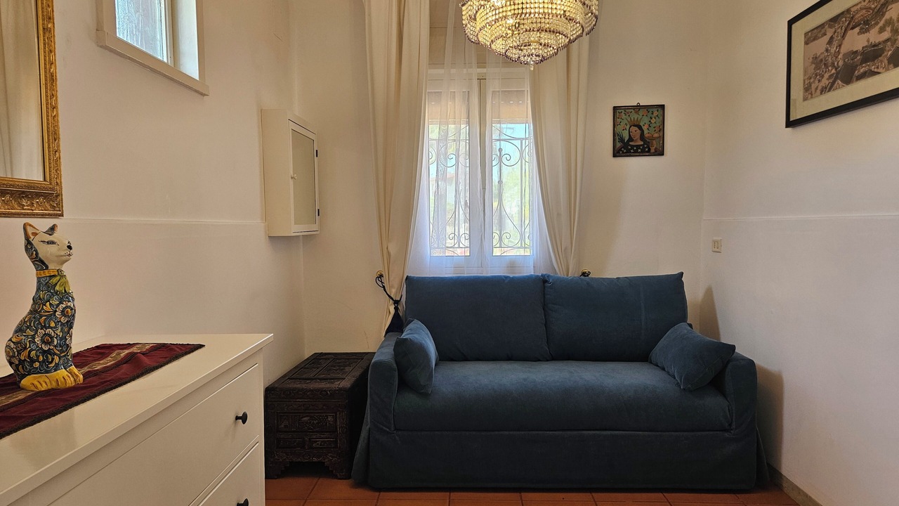 Photo of Livingroom in Agnone