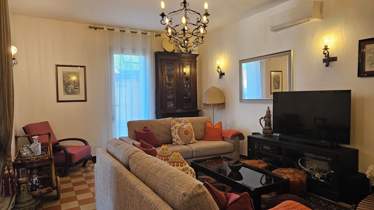 Photo of Livingroom in Agnone
