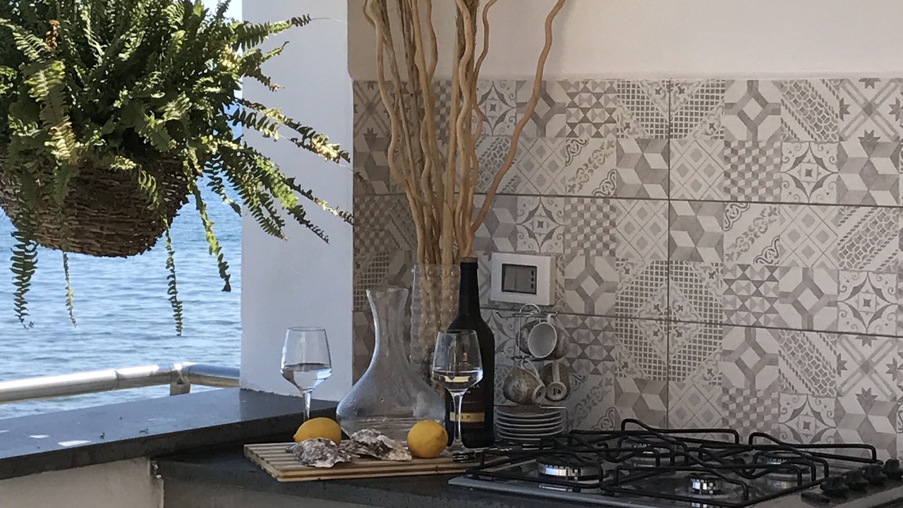 Photo of Kitchen in Trabia
