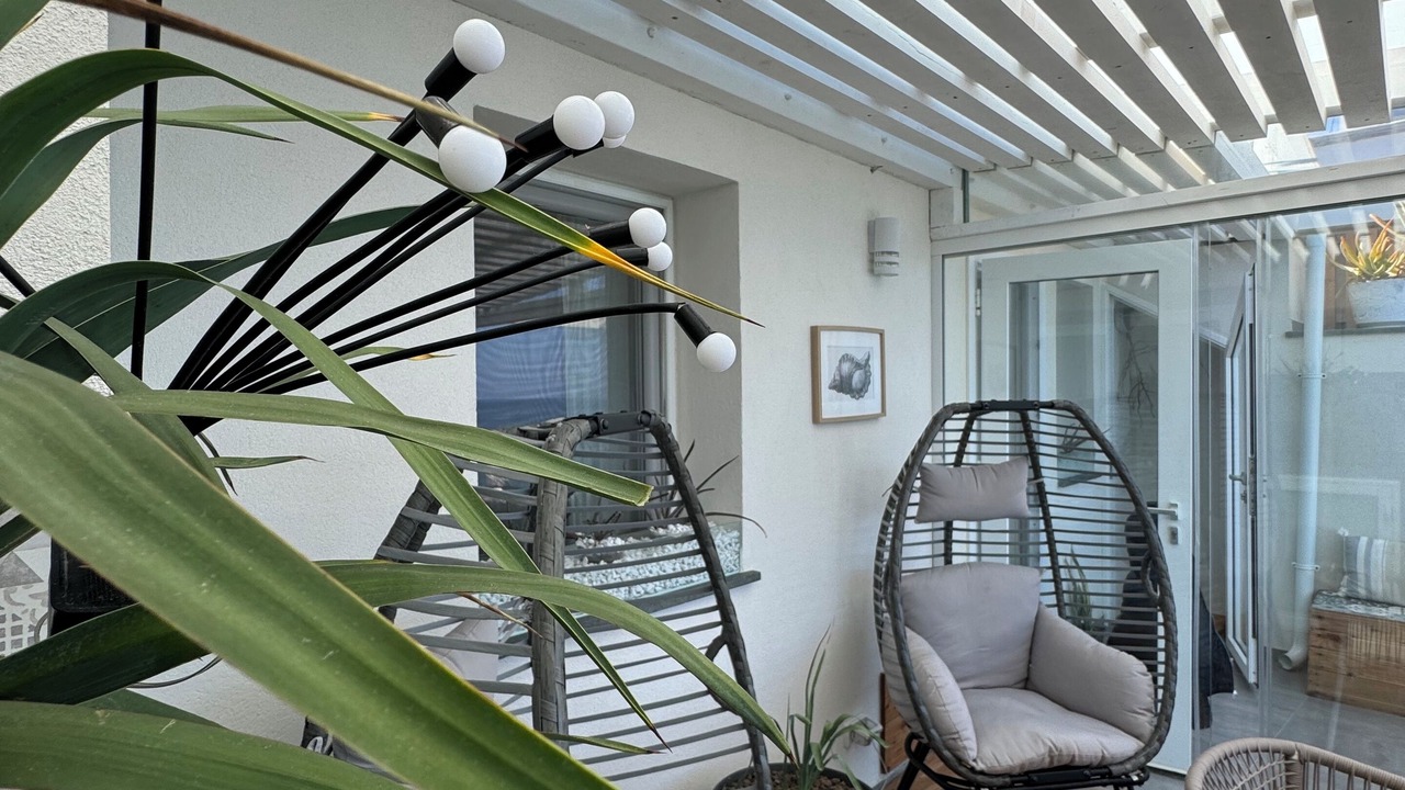 Photo of Patio Balcony in Trabia