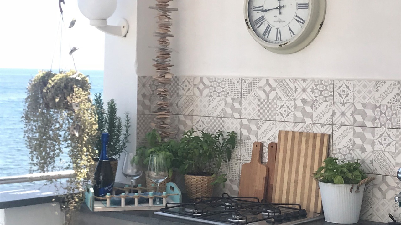 Photo of Kitchen in Trabia