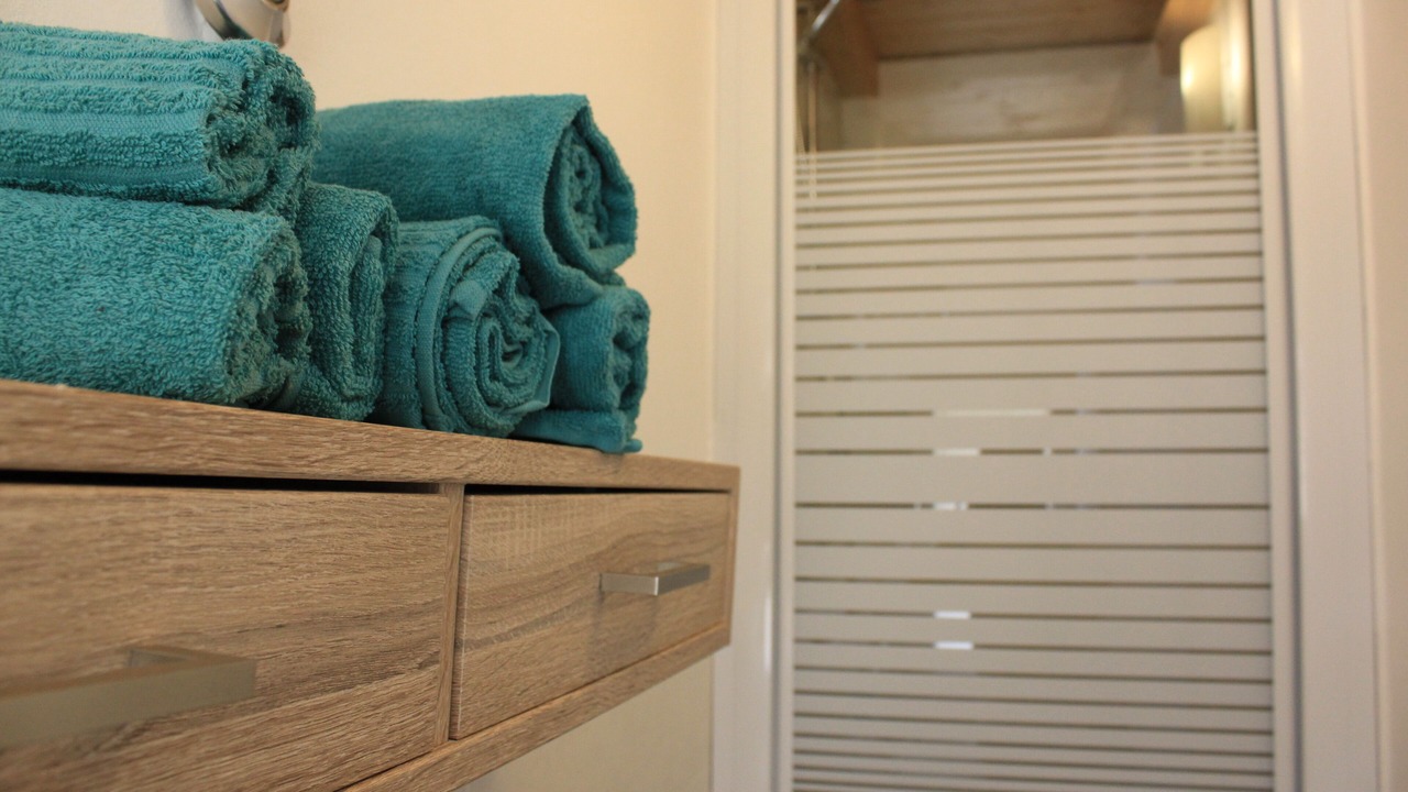 Photo of Bathroom in Trabia