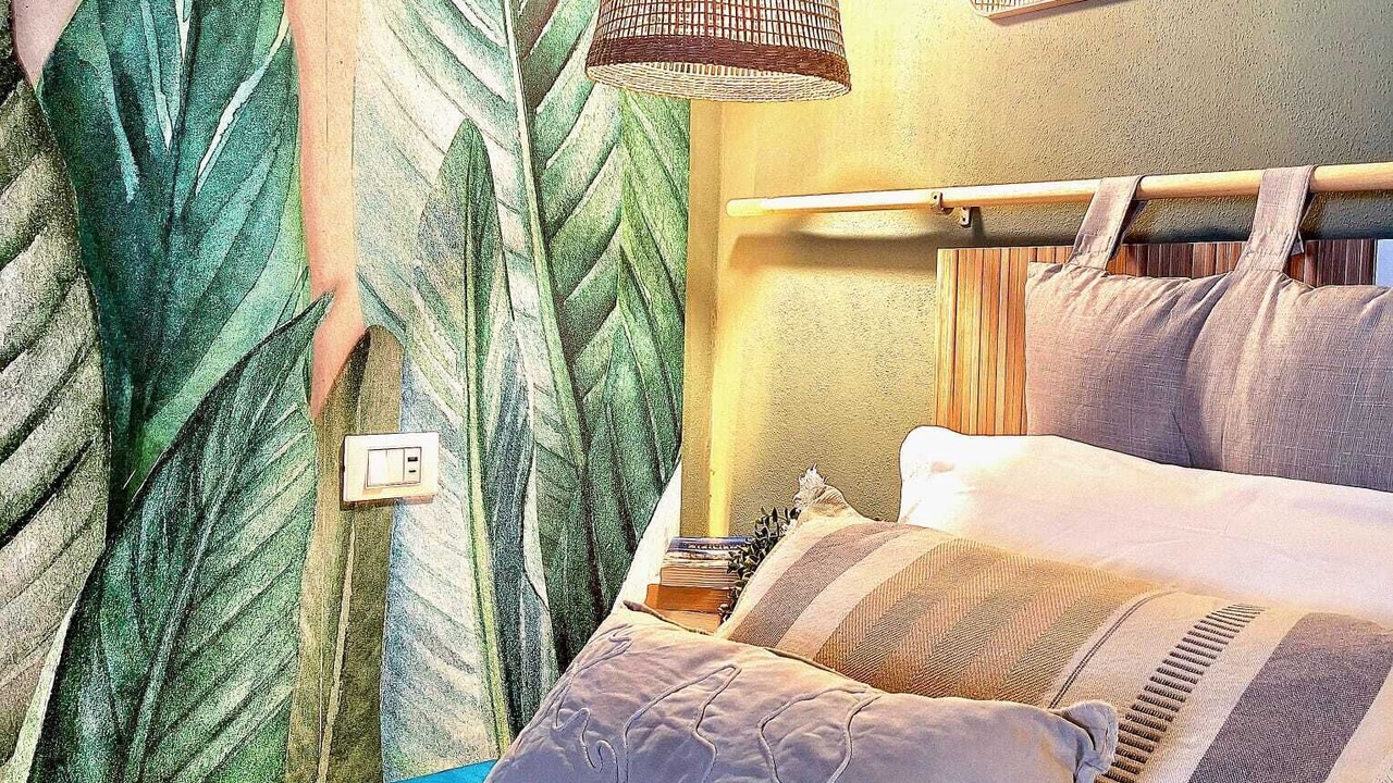 Photo of Bedroom in Trabia