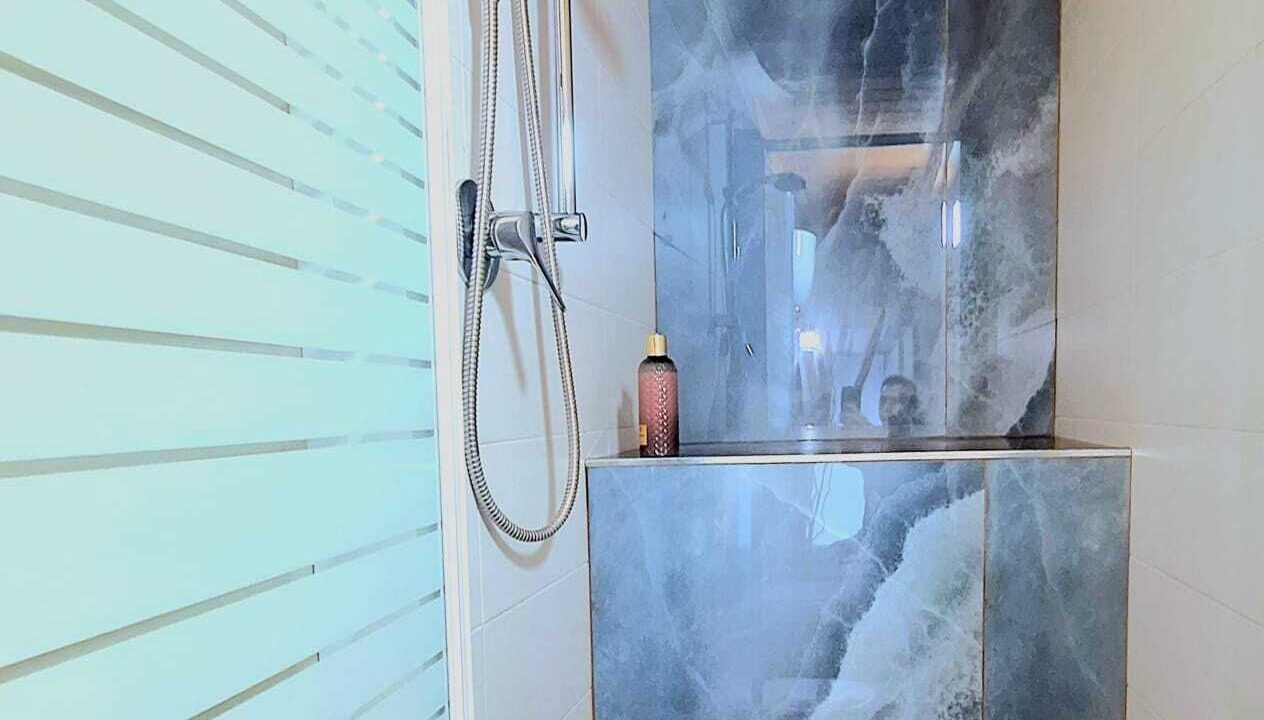 Photo of Bathroom in Trabia