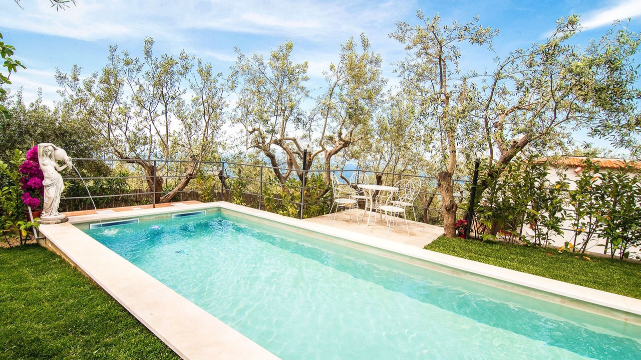 Photo of Outdoor in Massa Lubrense