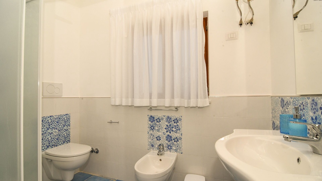 Photo of Bathroom in Massa Lubrense