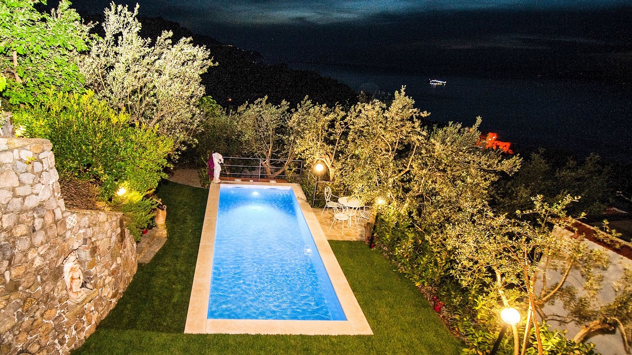 Photo of Outdoor in Massa Lubrense