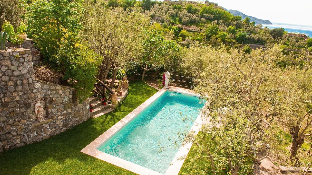 Photo of Outdoor in Massa Lubrense