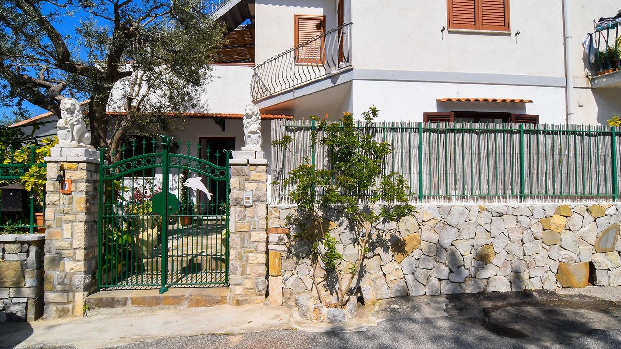 Photo of Outdoor in Massa Lubrense