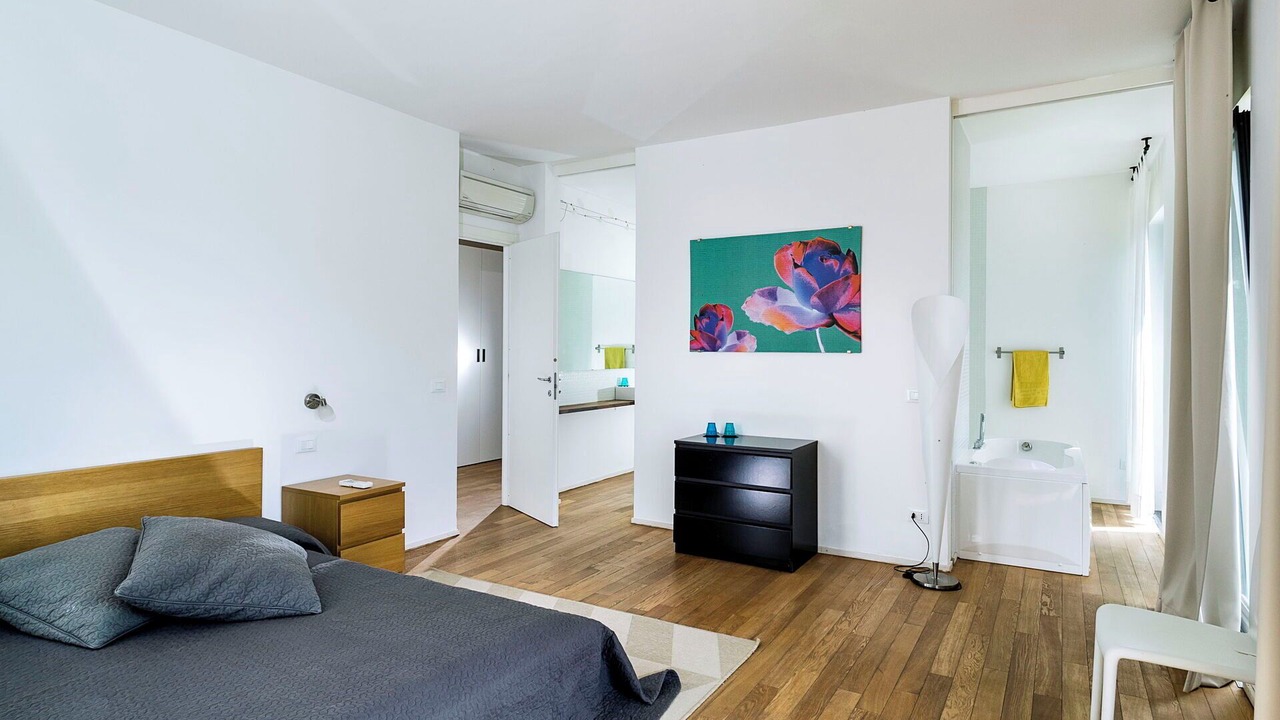 Photo of Bathroom in Mitogio