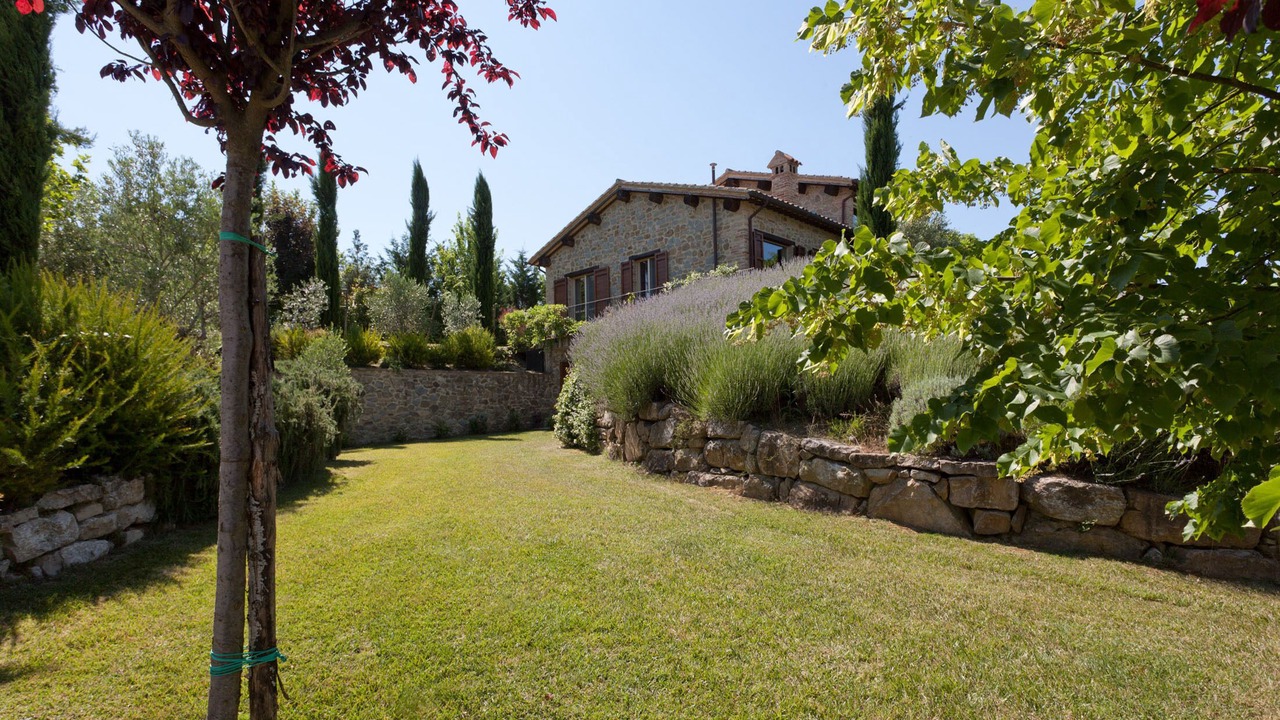 Photo of Outdoor in Todi