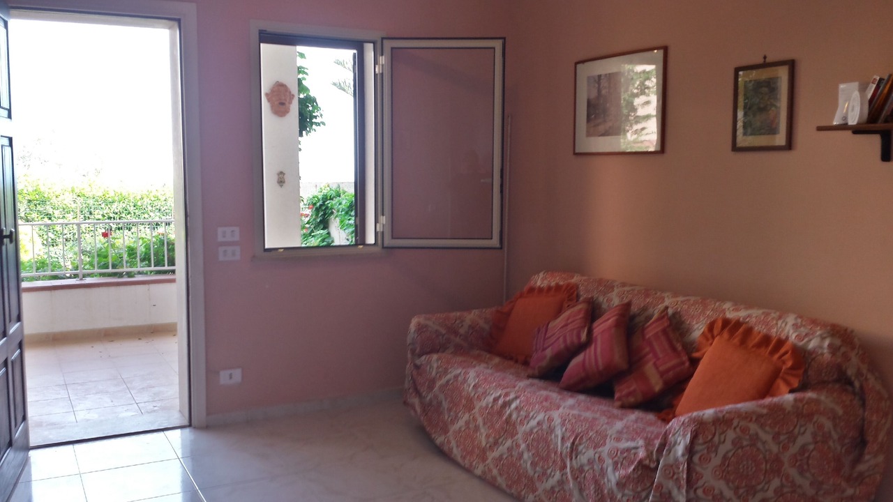 Photo of Livingroom in Sciacca
