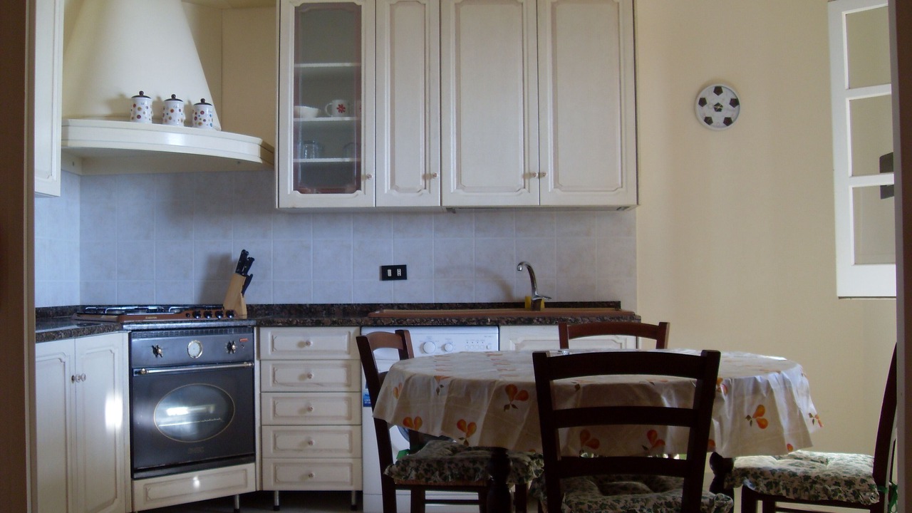 Photo of Kitchen in Sciacca