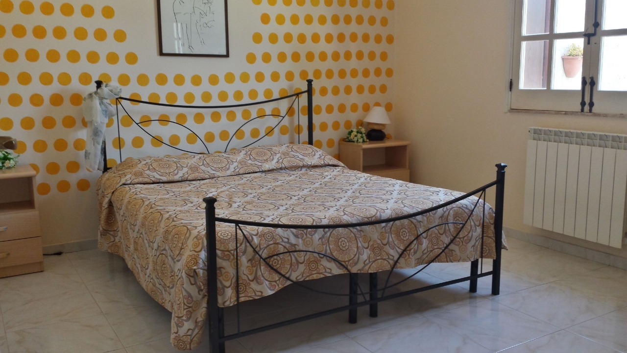 Photo of Bedroom in Sciacca
