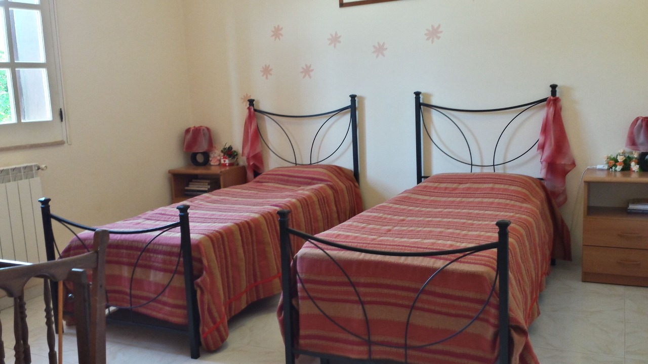 Photo of Bedroom in Sciacca