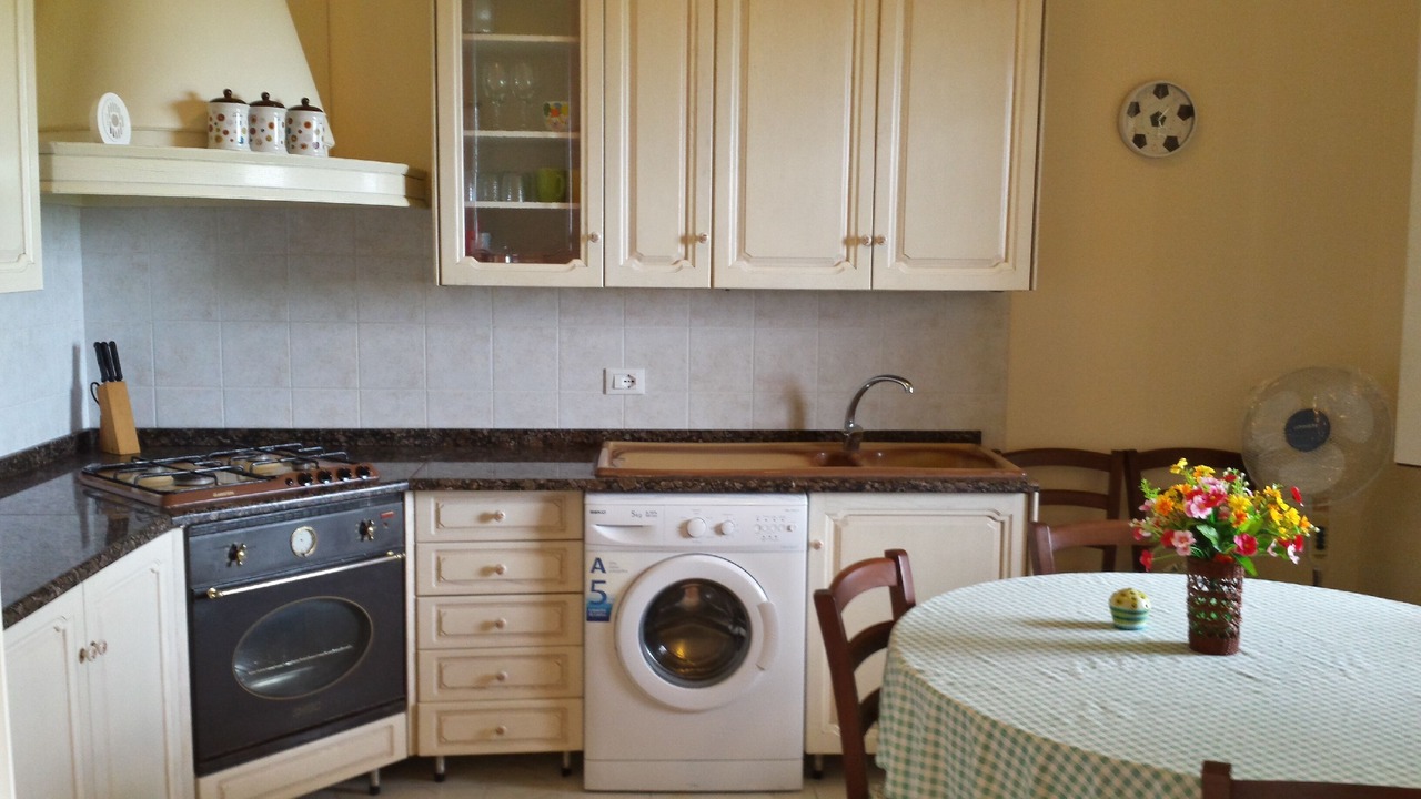 Photo of Kitchen in Sciacca