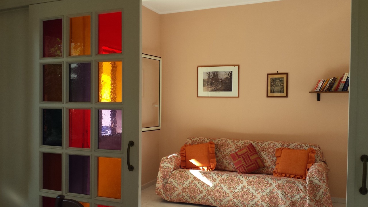 Photo of Livingroom in Sciacca
