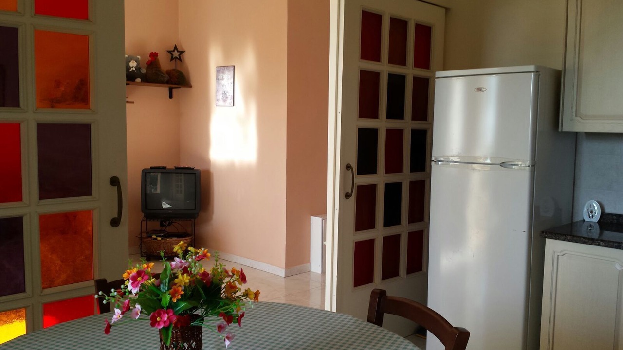 Photo of Kitchen in Sciacca