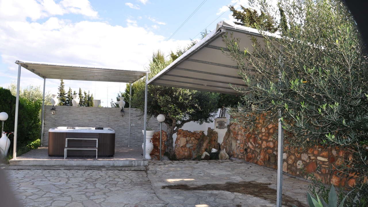 Photo of Patio Balcony in Castellammare del Golfo