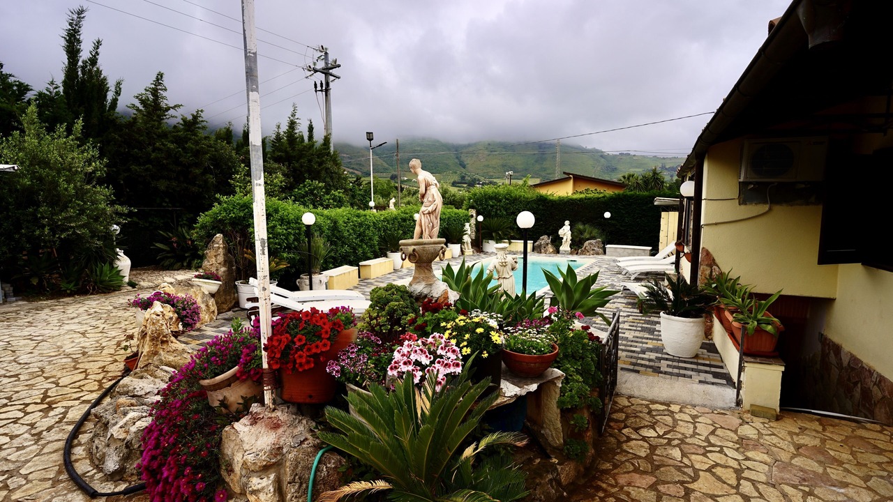 Photo of Outdoor in Castellammare del Golfo