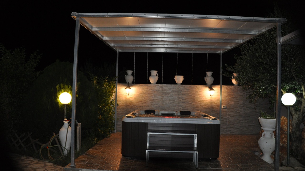 Photo of Outdoor in Castellammare del Golfo
