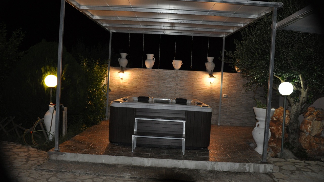 Photo of Patio Balcony in Castellammare del Golfo