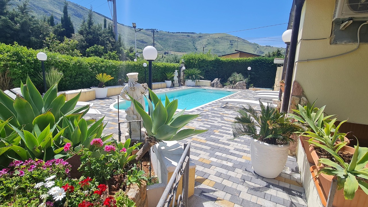 Photo of Outdoor in Castellammare del Golfo