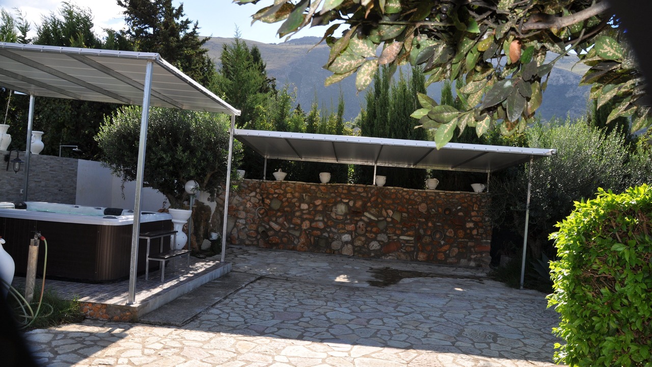 Photo of Patio Balcony in Castellammare del Golfo