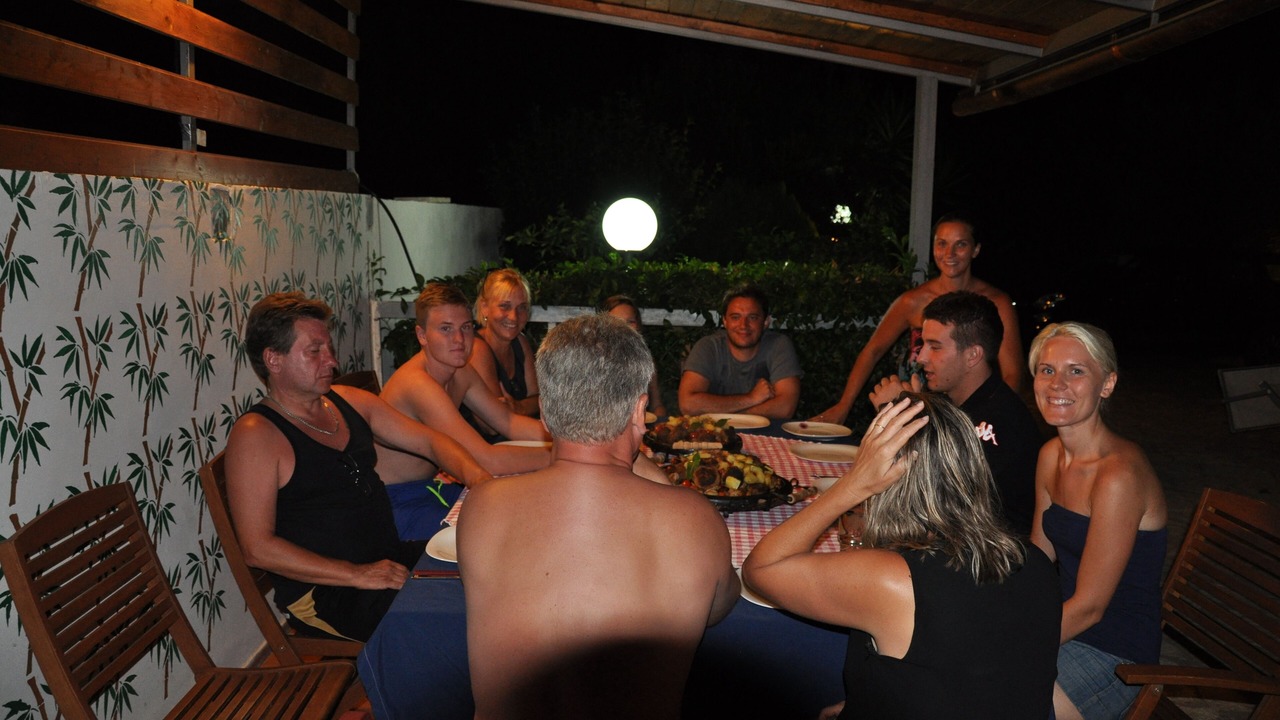 Photo of Outdoor in Castellammare del Golfo