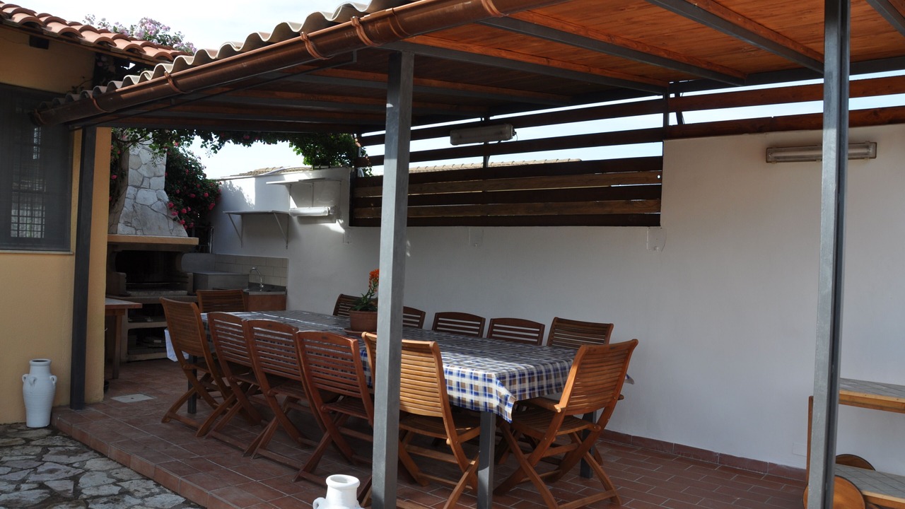 Photo of Outdoor in Castellammare del Golfo