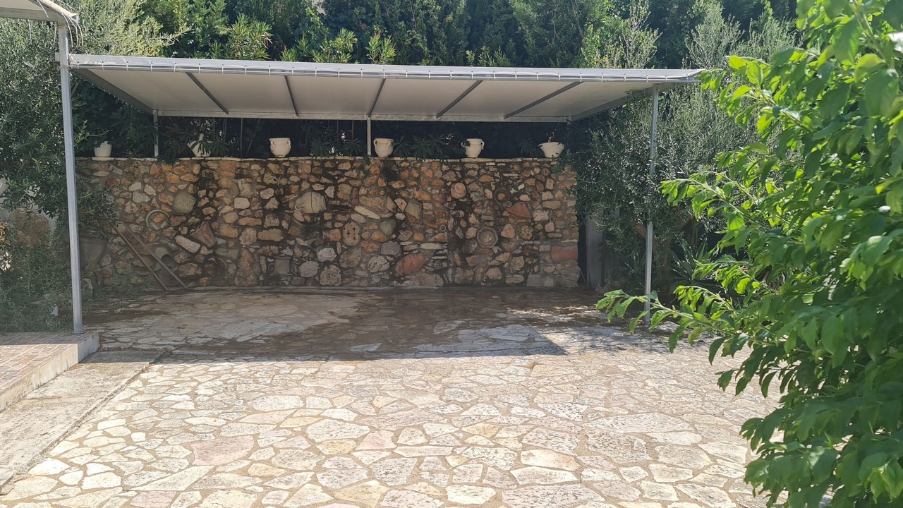Photo of Outdoor in Castellammare del Golfo
