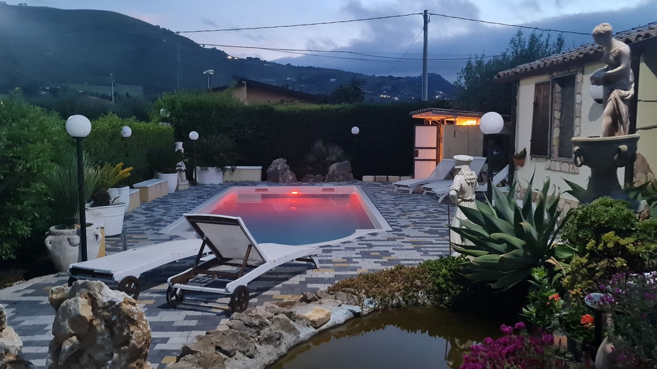 Photo of Outdoor in Castellammare del Golfo
