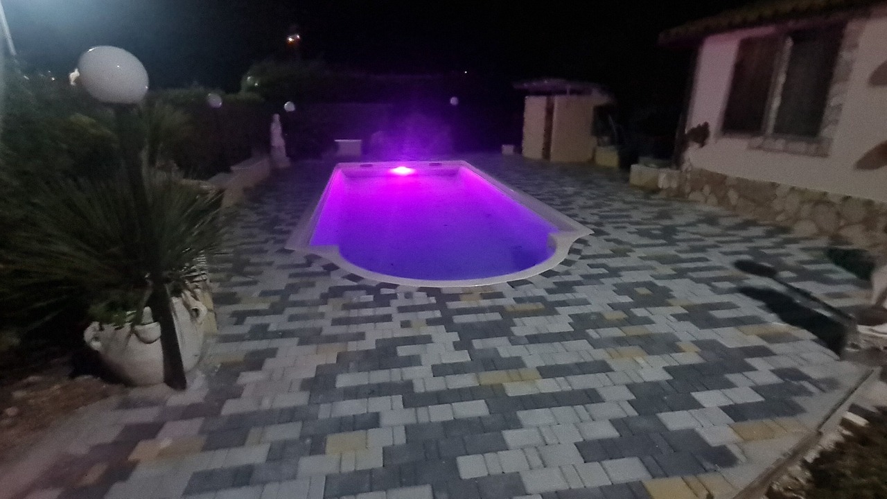 Photo of Outdoor in Castellammare del Golfo