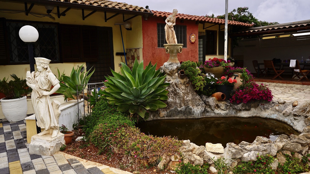 Photo of Outdoor in Castellammare del Golfo