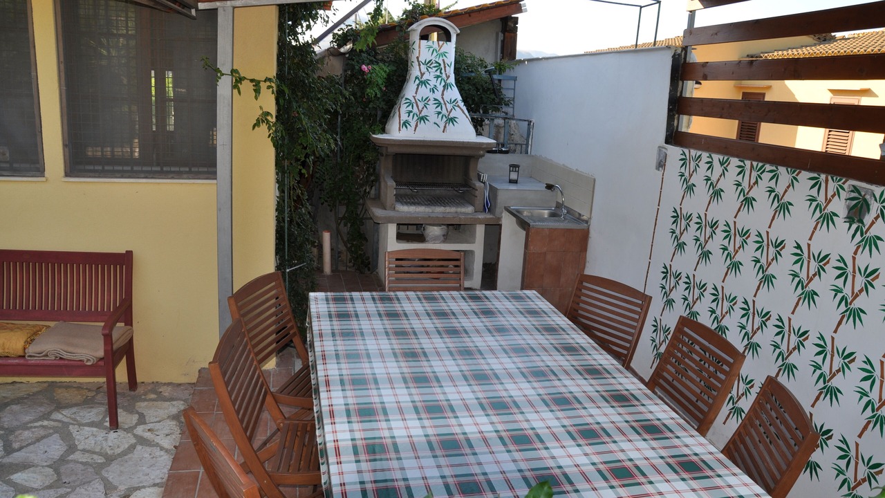 Photo of Outdoor in Castellammare del Golfo