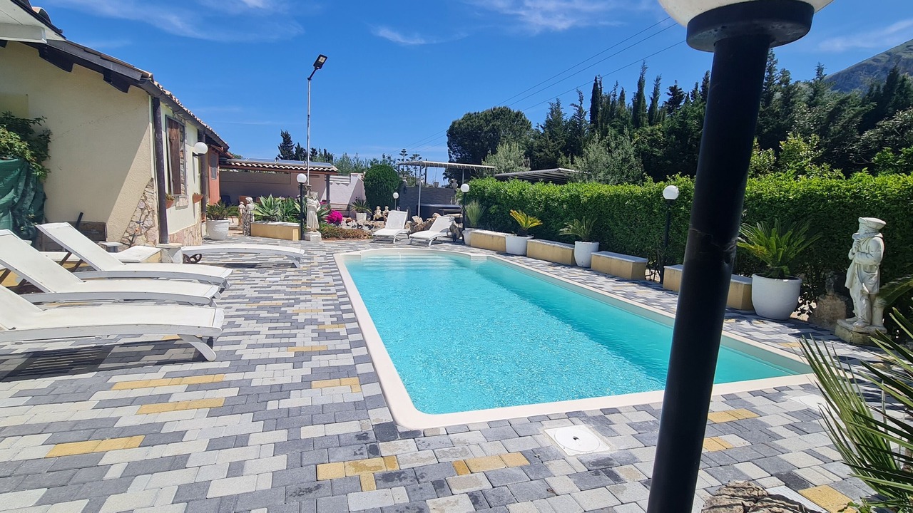Photo of Outdoor in Castellammare del Golfo