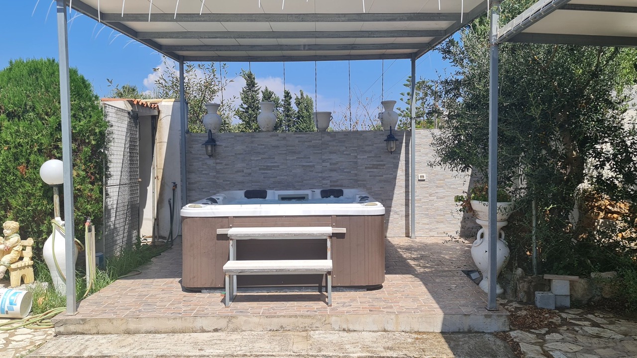 Photo of Outdoor in Castellammare del Golfo