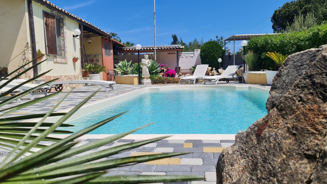 Photo of Outdoor in Castellammare del Golfo