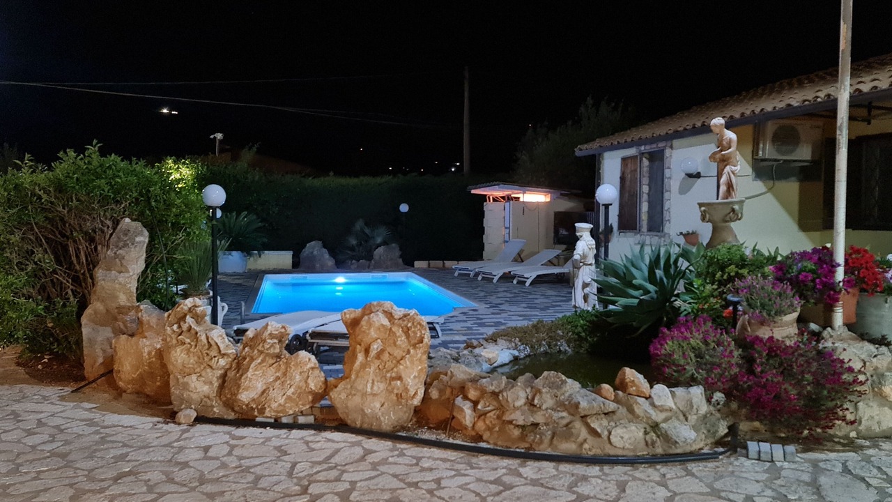Photo of Outdoor in Castellammare del Golfo