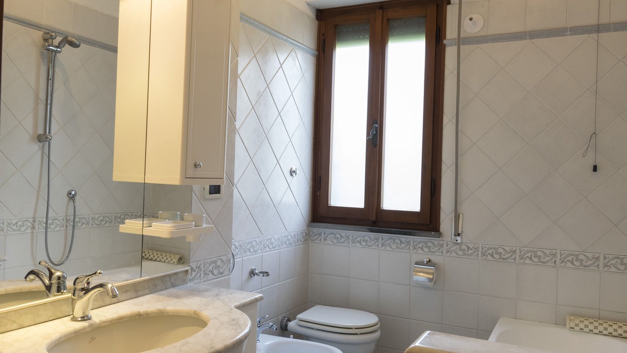 Photo of Bathroom in San Lorenzo a Vaccoli