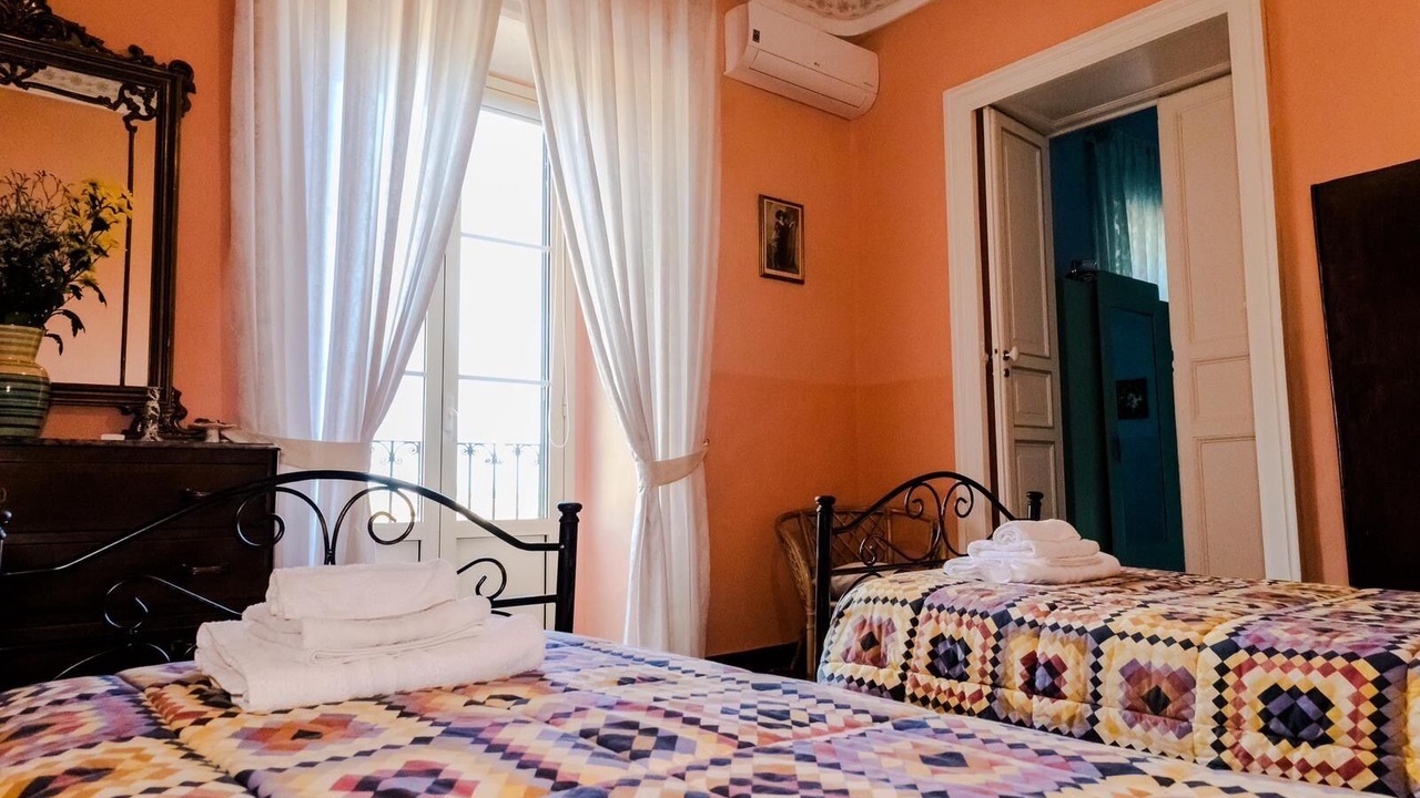 Photo of Bedroom in Ragusa
