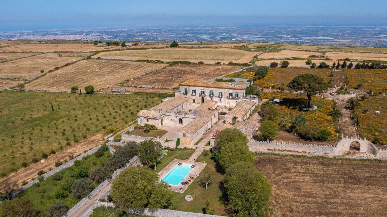Photo of Outdoor in Ragusa