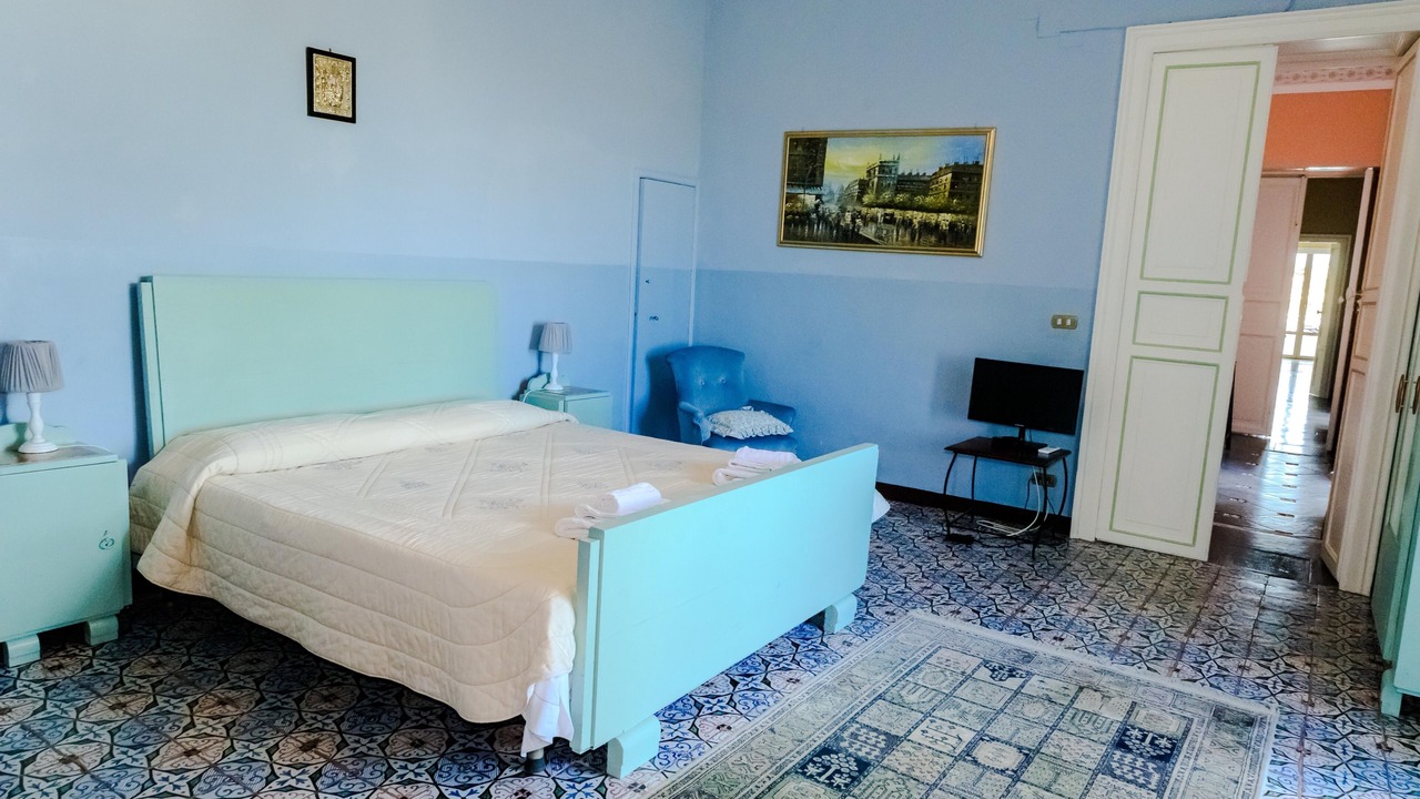 Photo of Bedroom in Ragusa