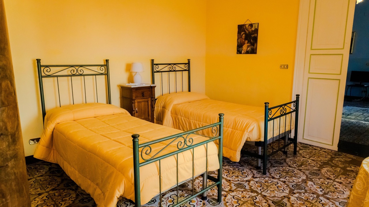 Photo of Bedroom in Ragusa