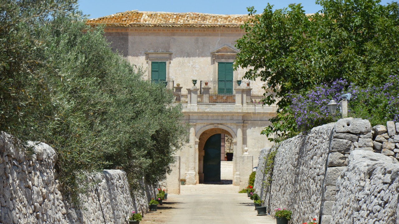 Photo of Outdoor in Ragusa